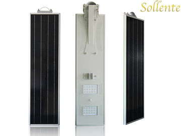 Enegy che conserva il chip tutto di Bridgelux in una lampada di via solare solare dell'iluminazione pubblica 30W del LED