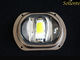 120W Array Chip On Board lampada a LED Modulo, Lente di vetro ottico Per CXB 3050
