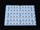 la sostituzione della lampada della strada di 60W LED ha condotto il modulo leggero con i chip di 150lm Bridgelux