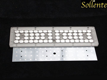 Modulo dell'iluminazione pubblica di 3030 SMD LED con il PWB che salda Lumileds LED