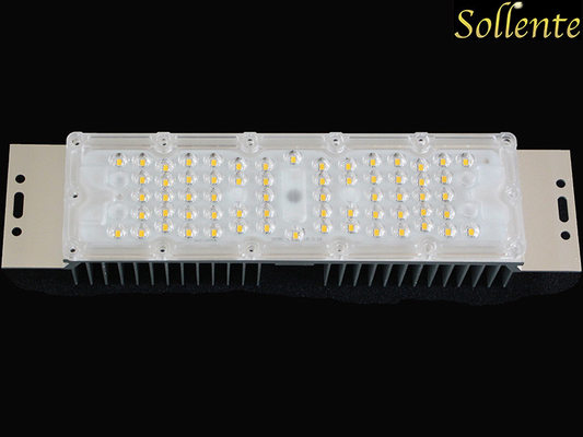 Risparmio energetico principale impermeabile del modulo 3030 SMD dell'iluminazione pubblica IP65