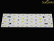 12W efficienza luminosa del modulo 150lm/w del PWB del CREE XTE SMD3535 LED alta