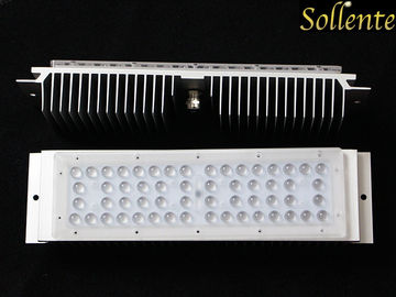 Di luce del giorno OSRAM S5 LED dell'iluminazione pubblica delle componenti abbagliamento bianco 5500 non - 6000K