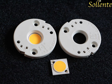il diametro Solderless di 36mm ha condotto il supporto, la partita HM05 09 13 LED del connettore della PANNOCCHIA