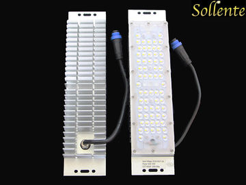 I corredi di modifica all'aperto dell'iluminazione pubblica del IP 67 LED, 50 watt hanno condotto l'iluminazione pubblica SKD